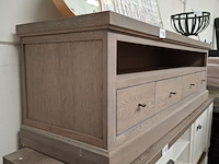 Tv meubel - afbeelding 3 van  9