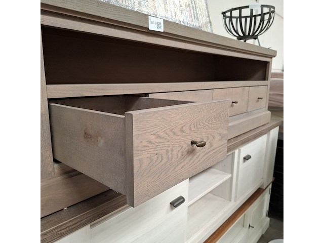 Tv meubel - afbeelding 4 van  9