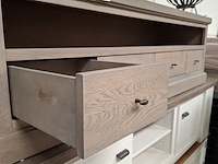 Tv meubel - afbeelding 4 van  9