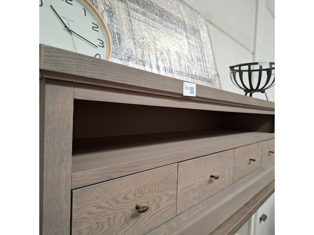 Tv meubel - afbeelding 6 van  9