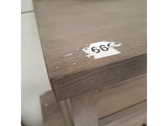 Tv meubel - afbeelding 8 van  9