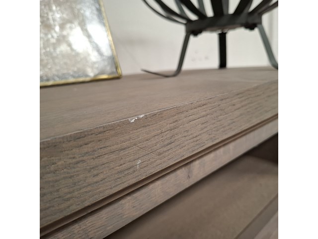 Tv meubel - afbeelding 9 van  9