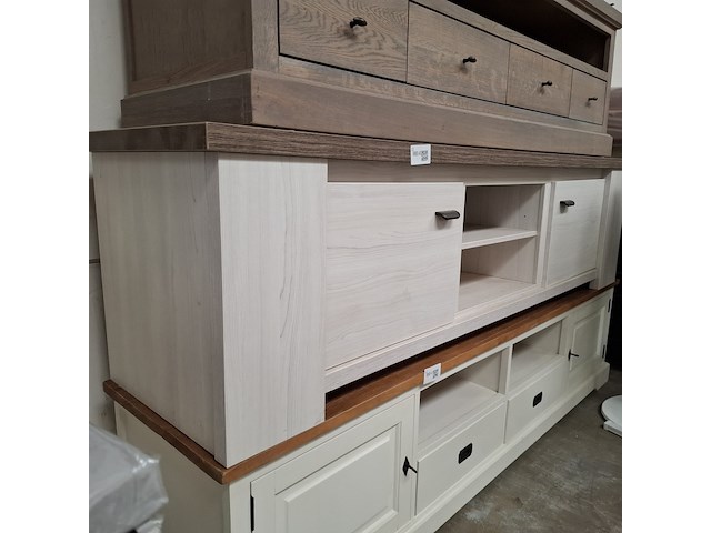 Tv meubel - afbeelding 1 van  5