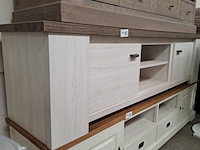 Tv meubel - afbeelding 1 van  5