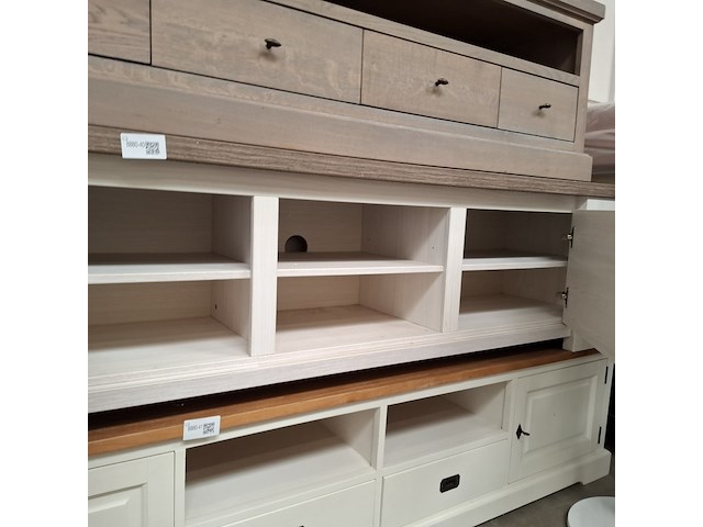 Tv meubel - afbeelding 2 van  5