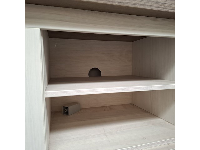 Tv meubel - afbeelding 3 van  5