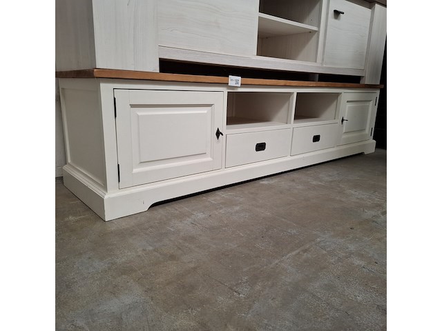 Tv meubel - afbeelding 1 van  9