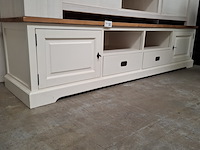 Tv meubel - afbeelding 1 van  9