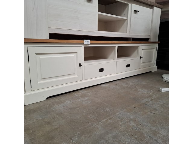 Tv meubel - afbeelding 2 van  9