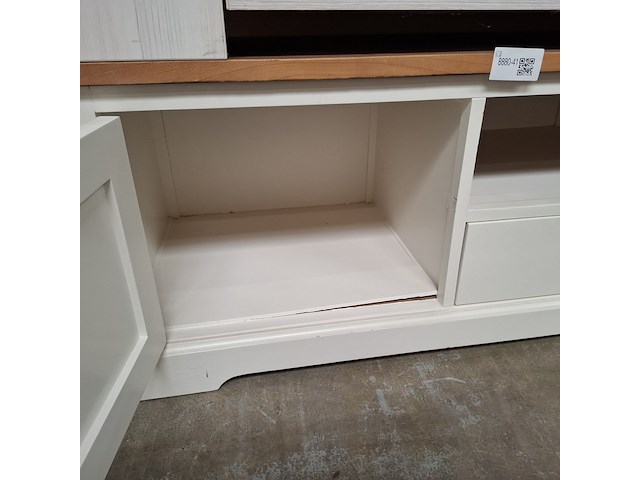 Tv meubel - afbeelding 3 van  9