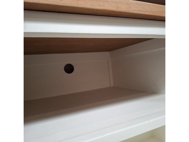 Tv meubel - afbeelding 5 van  9