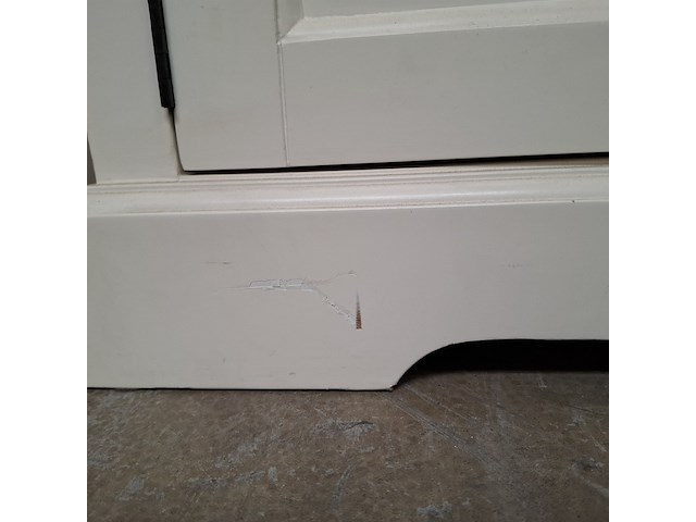 Tv meubel - afbeelding 7 van  9