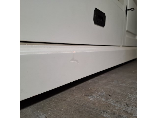 Tv meubel - afbeelding 8 van  9