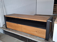 Tv meubel - afbeelding 1 van  4