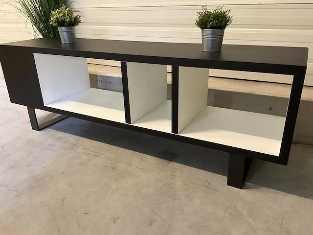 Tv meubel - afbeelding 3 van  3