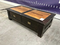 Tv meubel - afbeelding 1 van  6