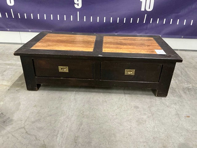 Tv meubel - afbeelding 2 van  6