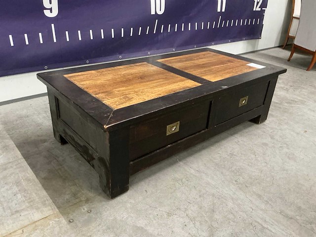 Tv meubel - afbeelding 3 van  6