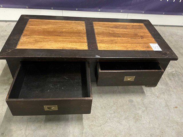 Tv meubel - afbeelding 6 van  6