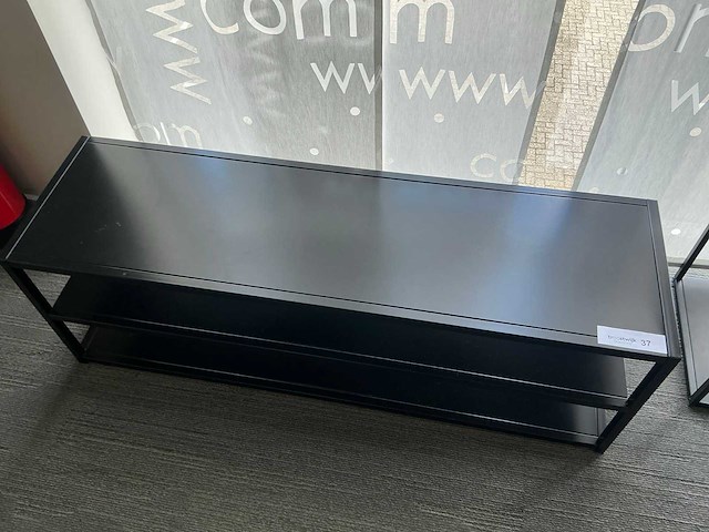 Tv-meubel - afbeelding 2 van  3