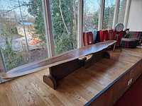 Tv meubel/salontafel - afbeelding 2 van  5