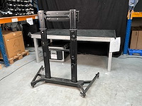 Tv / monitor beugel / frame - afbeelding 2 van  4