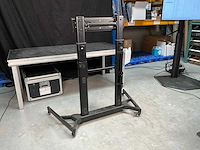 Tv / monitor beugel / frame - afbeelding 3 van  4