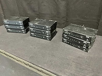 Tv one task 1t-da-554 dvi splitter (9x) - afbeelding 1 van  1