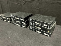 Tv one task 1t-vs-658 hdmi scaler (8x) - afbeelding 1 van  4