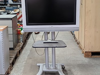 Tv op standaard philips - afbeelding 1 van  5