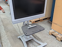 Tv op standaard philips - afbeelding 2 van  5