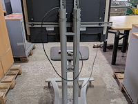 Tv op standaard philips - afbeelding 3 van  5