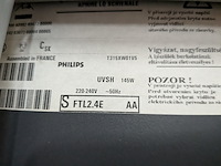 Tv op standaard philips - afbeelding 4 van  5