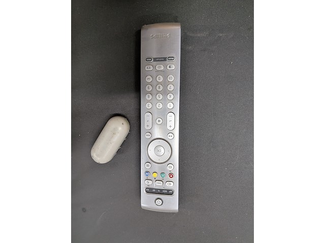 Tv op standaard philips - afbeelding 5 van  5