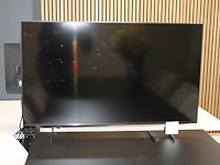 Tv samsung ue43du717ou met afstandsbediening. 43 inch. - afbeelding 1 van  4