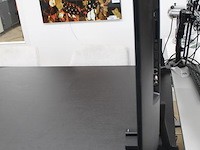 Tv samsung ue43du717ou met afstandsbediening. 43 inch. - afbeelding 2 van  4