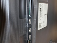 Tv samsung ue43du717ou met afstandsbediening. 43 inch. - afbeelding 3 van  4