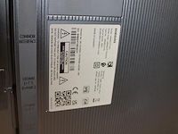 Tv samsung ue43du717ou met afstandsbediening. 43 inch. - afbeelding 4 van  4