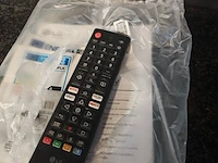 Tv scherm met muurbeugel, lg - afbeelding 4 van  4