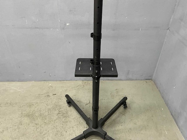 Tv standaard 140 cm - afbeelding 2 van  11