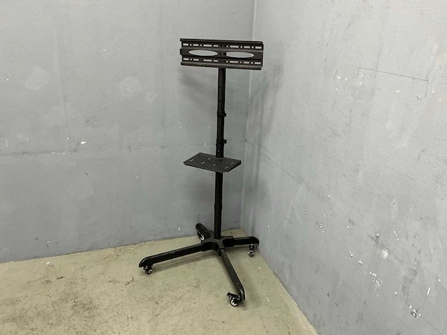 Tv standaard 140 cm - afbeelding 1 van  11
