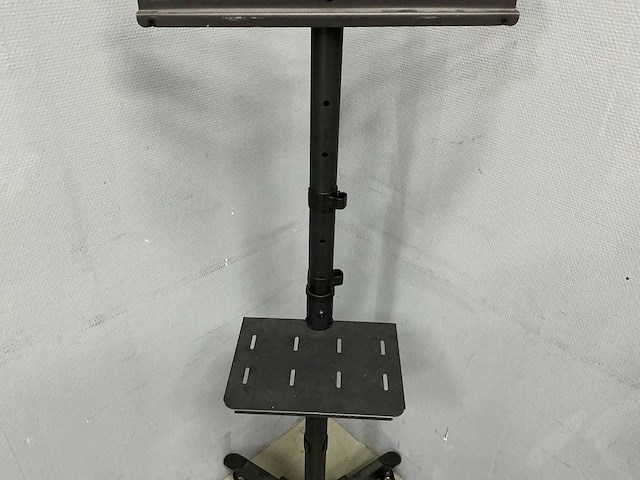 Tv standaard 140 cm - afbeelding 9 van  11