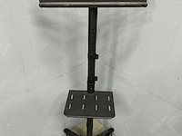 Tv standaard 140 cm - afbeelding 9 van  11