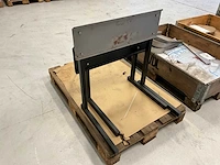 Tv standaard (2x)