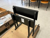 Tv standaard (2x) - afbeelding 4 van  4