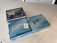 Tv standaard (3x)