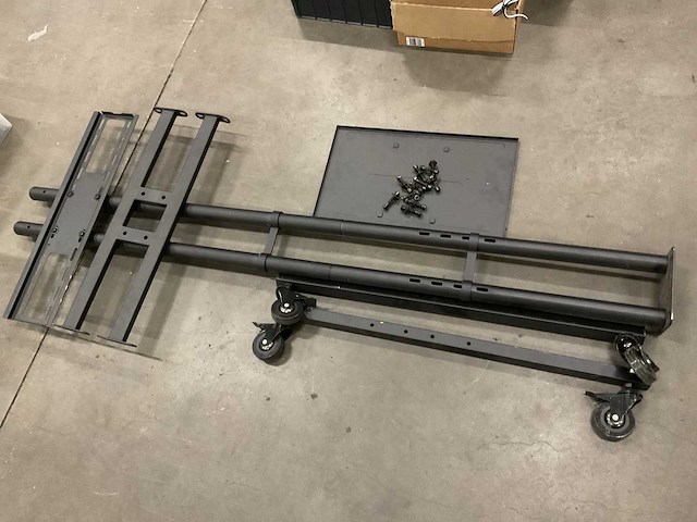 Tv standaard - afbeelding 1 van  1