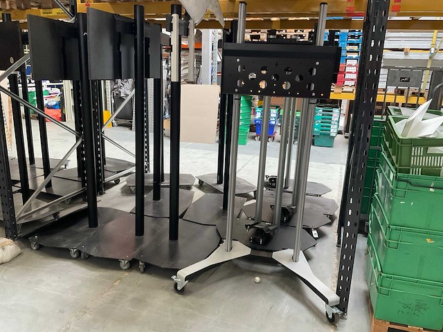Tv standaarden (12x) - afbeelding 4 van  4