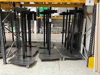Tv standaarden (12x) - afbeelding 1 van  4