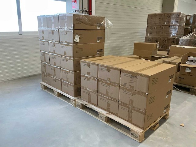 Tv-standaards - sanus - vuepoint ftvs1-b2 (54x) - afbeelding 2 van  4